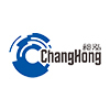 Fujian Changhong Printing Machine Co., Ltd. logo