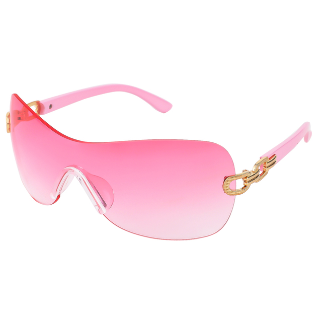 Europe and the United States New Big Frame Camera Glasses Fashion Sunglasses Slimming square square Glasses Cross-border