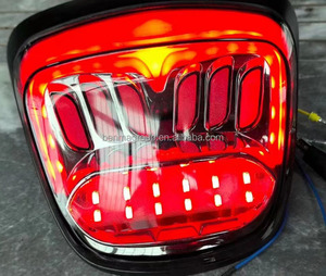 ไฟเลี้ยวสกู๊ตเตอร์ Benma สำหรับ <span class=keywords><strong>Sprint</strong></span> Primavera 50 125 150 <span class=keywords><strong>150cc</strong></span> ไฟหน้า ไฟเบรก ไฟท้าย ไฟหน้าและไฟท้าย - Product Image 3