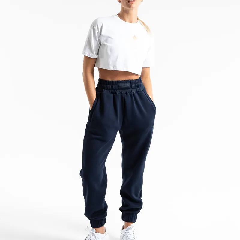 Clothing Supplier Womens Sweatpants Wholesale Apparel Gildan