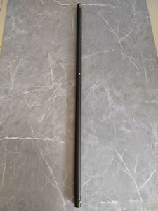 Hàn Quốc Fly Rod khoảng trống palmes Carbon Piquet canne một Peche surfcasting mía 450 chuyển trống abugarcia Que Sợi ràng buộc bài - Product Image 5