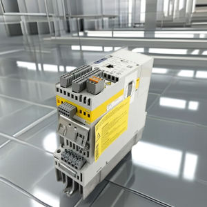 Módulos de Control de Inversores Industriales, Gama Completa de Modelos Disponibles en Existencia E94ashe0034b22nnpm - Product Image 6