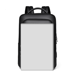 Mochila de hombro para hombre de negocios de alta gama para ordenador, mochila de viaje de negocios de gran capacidad para hombre - Product Image 3