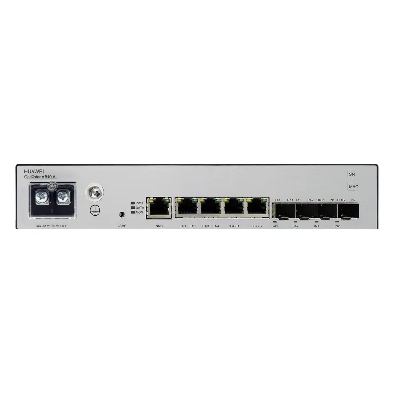 34060286 eSFP-850nm-1000Base-Sx/FC200 MM Optical Transceiver,eSFP,850nm,2.125Gb