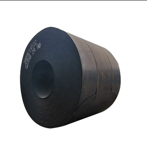 Bobine en acier au carbone laminée à chaud ASTM DC01 12m de haute qualité à prix bon marché - Product Image 3