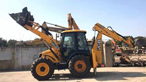 Chất lượng cao sử dụng <span class=keywords><strong>backhoe</strong></span> <span class=keywords><strong>loader</strong></span> JCB 4CX <span class=keywords><strong>backhoe</strong></span> <span class=keywords><strong>loader</strong></span> để bán với giá thấp hơn trong Thượng Hải Hàn Quốc thương hiệu - Product Image 2