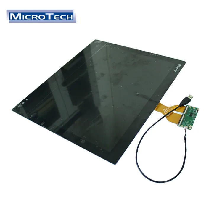 Hot Sale Factory Direct LCD TFT Panel 19 Inch Square TFT LCD Display Module