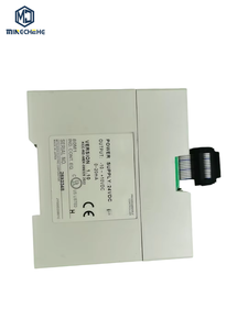 โมดูลเอาต์พุตแบบอะนาล็อกสำหรับเซ็นเซอร์คอนโทรลเลอร์ PLC ของแท้ใหม่เอี่ยม FX2N-4DA - Product Image 1