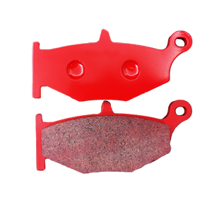 Pastillas de Freno Delanteras y Traseras de Cerámica de Alto Rendimiento para Motocicleta SUZUKI GSR400 600 <span class=keywords><strong>GSXR</strong></span> 600 750 <span class=keywords><strong>1000</strong></span> GSX1300 DL <span class=keywords><strong>1000</strong></span> 1050ABS FA419 - Product Image 1