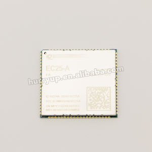 EC25-A 4G LTE modülü LTE Cat.4 EC25 EC25AFA-512-STD - Product Image 4