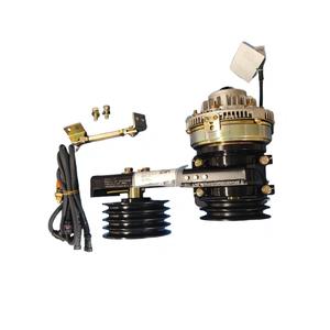 Conjunto de Embrague de Ventilador 1300-20-01327, Repuestos para Autobuses Chinos, Sistema de Refrigeración Zhongtong 1hz Gm - Product Image 5