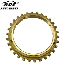 32604-E9801 32604E9801 Anillo Sincronizador de Piezas de Automóvil HDE al por Mayor para Nissan - Product Image 3