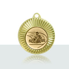 Medaglia di kart 140 - Product Image 2