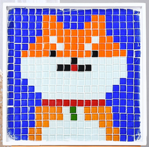 Kit de Pinturas Decorativas WBG, Kit Hecho a Mano para Niños, Artículo de Manualidades, Florero Hecho a Mano - Product Image 2