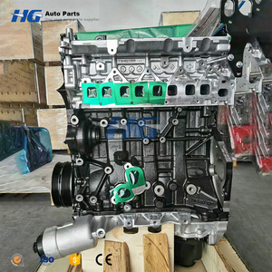 Motor de Fábrica 2.3L M9T M9T-60A M9R, Ensamblaje de Motor Diésel de 4 Cilindros para Nissan Navara, Dongfeng Rich 6, Renault Alaskan - Product Image 4