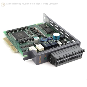 B &amp; Module enfichable Acopos Ac130 8ac130.60-1 Rev.h0 Geb Neuf Original En Stock Automatisation Industrielle Pac PLC Dédié - Product Image 1