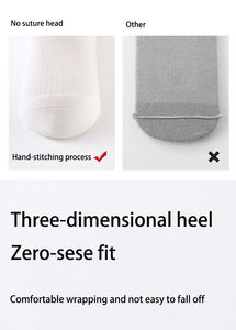 <span class=keywords><strong>Calcetines</strong></span> de Algodón Nuevos y Lindos de Alta Calidad, <span class=keywords><strong>Calcetines</strong></span> Transpirables Unisex para Niños, <span class=keywords><strong>Calcetines</strong></span> Escolares de Dibujos Animados para Niños y Niñas, <span class=keywords><strong>Calcetines</strong></span> para Bebés - Product Image 4