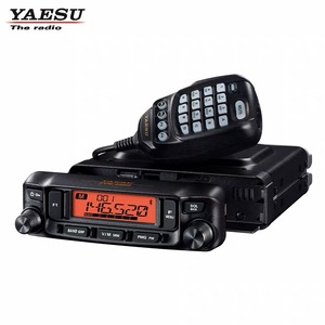 Yaesu Ftm-6000r Kit voiture Bluetooth double bande pour talkie-walkie, version améliorée pour utilisation en véhicule - Product Image 3