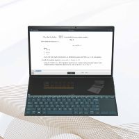 Tableta de Grabación de Video para Conferencias HD de 15 Pulgadas, Anotación Transversal de Software, Compatible con Windows, Formato MP4, Eficiente para la Enseñanza en Línea y Fuera de Línea