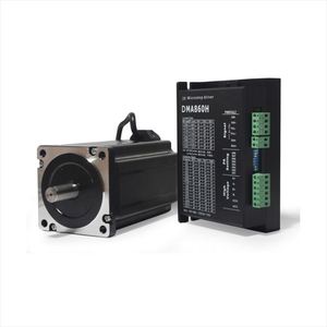 Ezi-Servo-PR-56S-C-<span class=keywords><strong>L</strong></span> Gesloten Lus Stepping Systeem Motor + Drive - Product Image 3