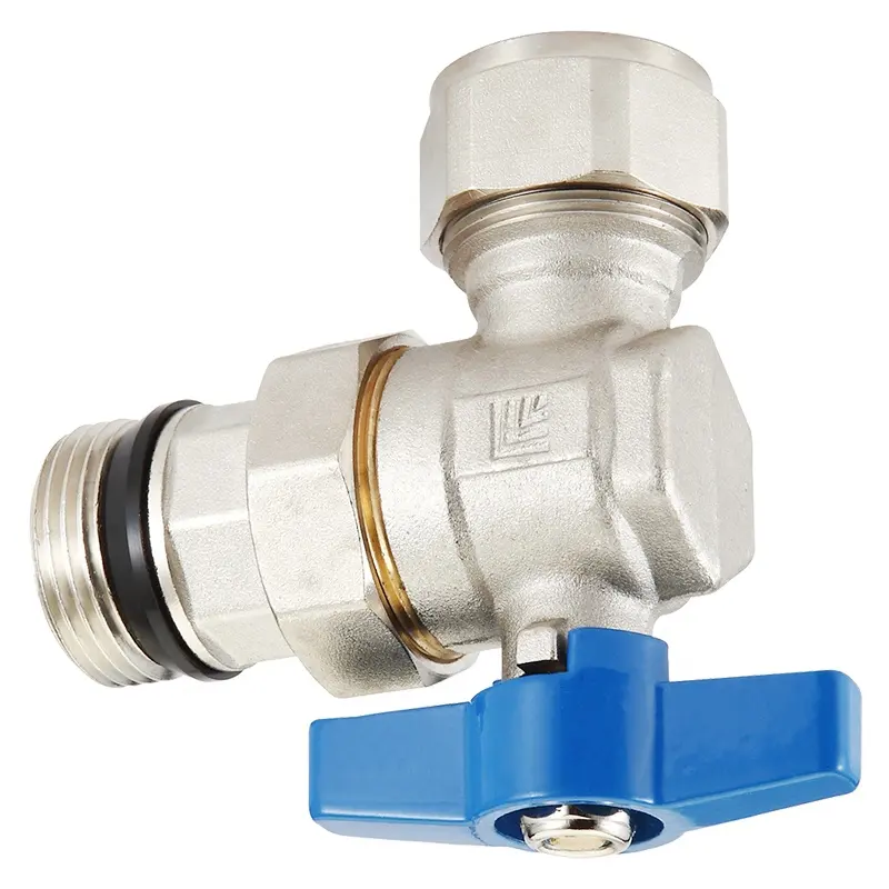 gate valve angle valve gas brass ball cock valve