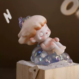 ANMOO World Is a Lie Fairy Tale Series Blind Box Statuetta da Collezione Carina Vendita all'Ingrosso Diretta dalla Fabbrica Nuovo Arrivo Regalo - Product Image 5