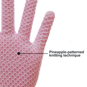 Anti-Cut Five-Level Wear-Resistant Touch-screen Woodworking Fishing Kitchen Anti-Scratch <strong>Finger</strong> <strong>Stall</strong> Protect Anti-Cut Gloves - Product Image 4