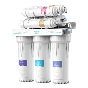Cartucho <span class=keywords><strong>de</strong></span> Filtro <span class=keywords><strong>de</strong></span> Agua Manual <span class=keywords><strong>de</strong></span> Plástico <span class=keywords><strong>de</strong></span> 10 Pulgadas y 7 Etapas, Autolimpiante, para Uso Doméstico, <span class=keywords><strong>en</strong></span> Exteriores y <span class=keywords><strong>en</strong></span> Automóviles, Directo <span class=keywords><strong>de</strong></span> Fábrica - Product Image 6