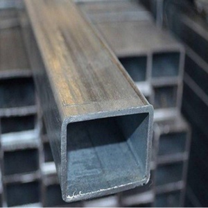 Tuyau en acier allié carré soudé ERW, norme ASTM, grades Q235/Q195, certifié BS, surface laminée à chaud/à froid, <span class=keywords><strong>prix</strong></span> au mètre - Product Image 3