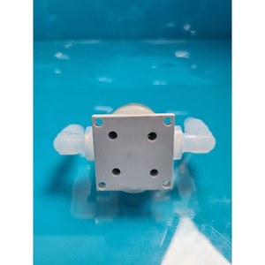 Parker PV-10-1344-00-06 Usado como está, piezas de equipos semiconductores Legacy - Product Image 4