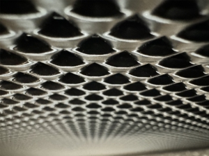 DVA One-way vision <b>mesh</b> expanded metal <b>mesh</b> for Window&<b>Door</b> <b>Screen</b> - Product Image 3