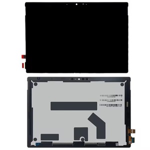 Precio de Fábrica, Pantalla LCD AMOLED Original de 12.3 Pulgadas con Digitalizador, Ensamblaje Completo para <span class=keywords><strong>Microsoft</strong></span> Surface <span class=keywords><strong>PRO7</strong></span> Plus 1960 1961, Piezas de Repuesto - Product Image 2