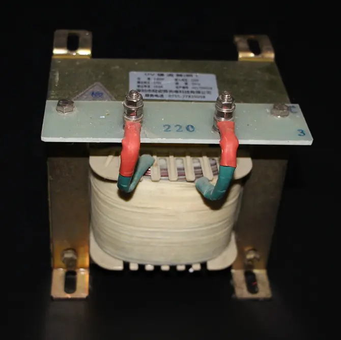 Elektronisches UV-Vor schalt gerät 3kW 220V für UV-Härtung lampe
