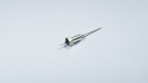 Emi ren Gốm Bộ lọc 8-32unc giá rẻ giá Class 2A THD thành phần điện tử feedthrough Bộ lọc sản phẩm tụ - Product Image 5