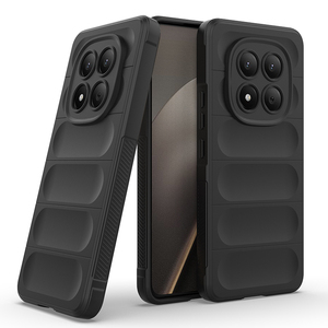 Custodia anti-caduta per Xiaomi <span class=keywords><strong>Redmi</strong></span> Note 15 Pro 5G 14 13 12S 11 Pro +<span class=keywords><strong>11S</strong></span> Note 10 Pro Max, <span class=keywords><strong>Cover</strong></span> Ibrida Antiurto Rinforzata - Product Image 6