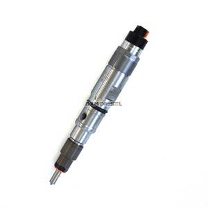 หัวฉีดคอมมอนเรล 0445120040 0445120040 0445120040 0445120040 0445120040 - Product Image 3