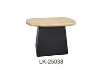 Table basse pour petit appartement, salon, table d'appoint, table à thé, meubles modernes et simples pour la maison