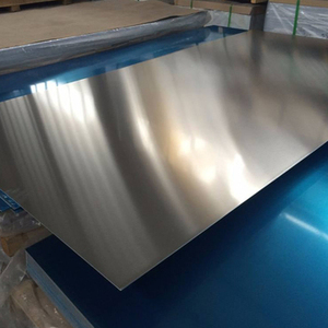 Hot Sale Top Quality 200 300 400 500 600 Series Stainless Steel Sheet 316 1 5mm <b>Plate</b> - Product Image 5