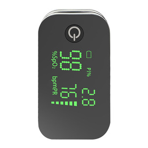 Oxímetro de pulso Fingertip <span class=keywords><strong>2020</strong></span> Último modelo 22 años Fabricante JUMPER - Product Image 5