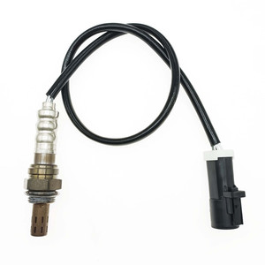 Capteur d'oxygène Tb060312b pour Ford F150 F250 15717 15716, sonde lambda avec sonde en céramique, norme Euro IV - Product Image 4