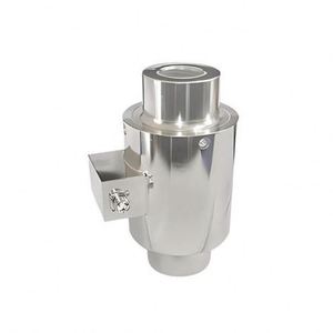 Producto Original Genuino KOFIG KFG-LP06 Serie LP06 10t 50t 100t 300t Sensor de Celda de Carga Circular Tipo Columna con Brida 0.1% Ac - Product Image 1