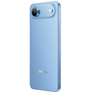 ดรอปชิปปิ้ง Blackview Oscal FLAT 3C แรม 4GB รอม 128GB หน้าจอ 6.56 นิ้ว ระบบปฏิบัติการ Android 16 สมาร์ทโฟน 4G ชิปประมวลผล Unisoc T310 Quad-Core รองรับ OTG - Product Image 1