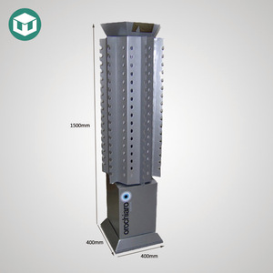 Custom Logo Fashionable Promotion Sunglasses Display Stand Glasses Display Rack for Retail