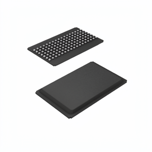 71V67703S85BGG 119 Memoria BGA Comprar en Línea Canal del Fabricante de Componentes Electrónicos - Product Image 1