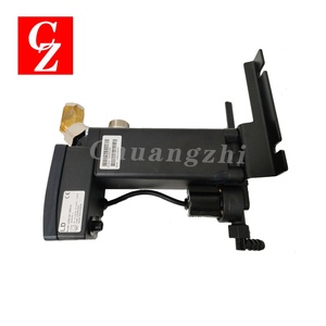 Nouvelle vanne de vidange électronique 2202815906 Ld202 24V 50-60 pour pièces de compresseur industriel Atlas Copco 2202-8159-06 - Product Image 2