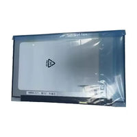 Écran LCD TFT pour Samsung NP550XDA NT156FHM-N61, 15,6 pouces, FHD 1920x1080, panneau d'affichage Ba59-04414a, remplacement