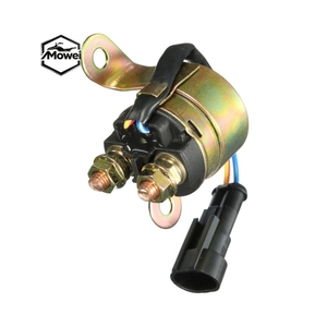 Relais de démarreur 4012001 pour <span class=keywords><strong>Polaris</strong></span> <span class=keywords><strong>SPORTSMAN</strong></span> 325 400 500 <span class=keywords><strong>570</strong></span> 800 ATV UTV Pièces et <span class=keywords><strong>accessoires</strong></span> - Product Image 3