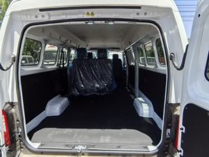 Mini camion conteneur 1.3 tonnes fret Mini camion conteneur fret expédition Mini camion - Product Image 3