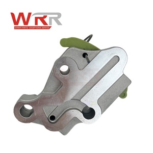 Tensor de Cadena de Distribución 2760500611 2760502611 para Benz W222 W166 S400, Ajustadores de Presión de Correas de Distribución del Árbol de Levas del Motor - Product Image 2