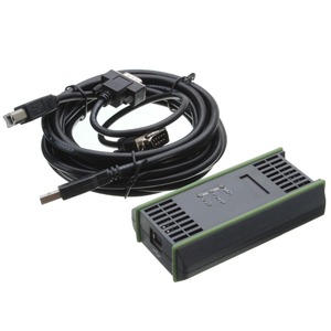6ES7972-0CB20-0XA0 อะแดปเตอร์พีซีสาย USB สำหรับ S7-200/300/400 RS485 Profibus MPI/PPI 9 พิน - Product Image 6